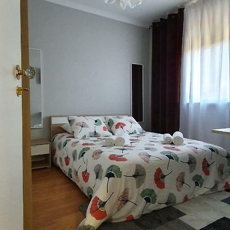 Ninho Jardim Do Morro Hotel บีลาโนวาเดกายา ภายนอก รูปภาพ