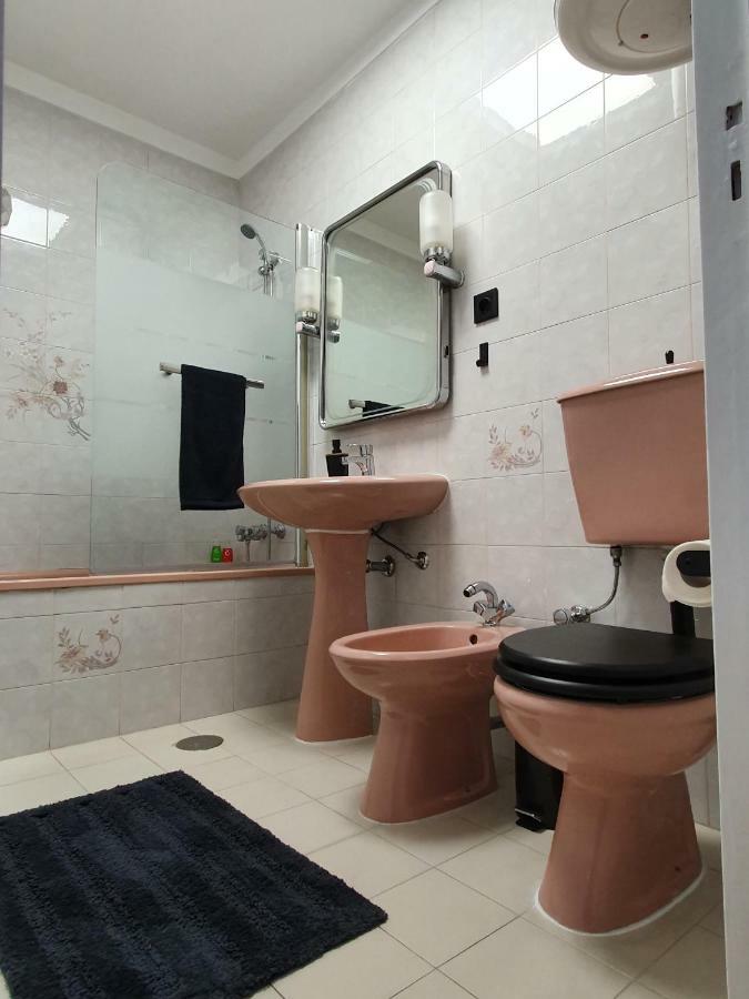 Ninho Jardim Do Morro Hotel บีลาโนวาเดกายา ภายนอก รูปภาพ
