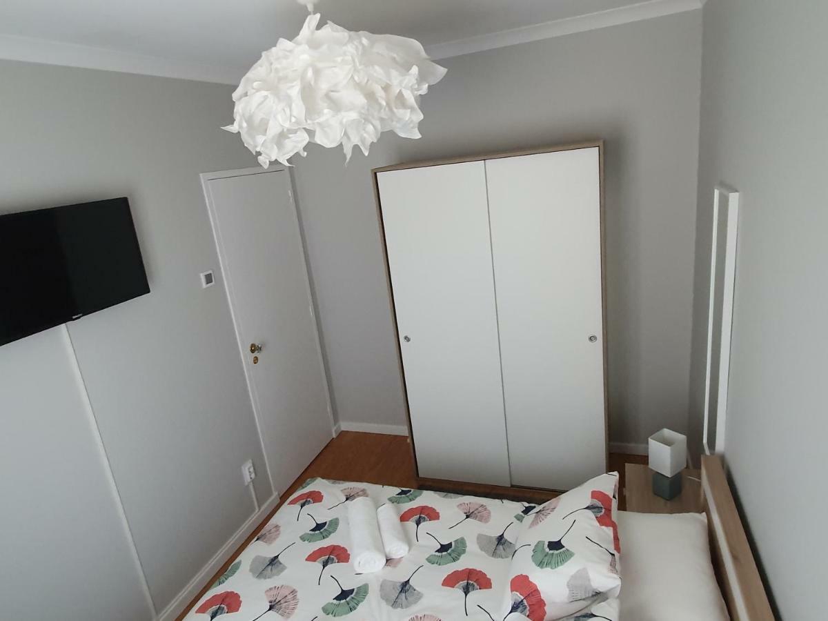 Ninho Jardim Do Morro Hotel บีลาโนวาเดกายา ภายนอก รูปภาพ