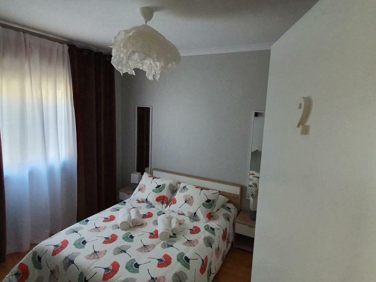 Ninho Jardim Do Morro Hotel บีลาโนวาเดกายา ภายนอก รูปภาพ
