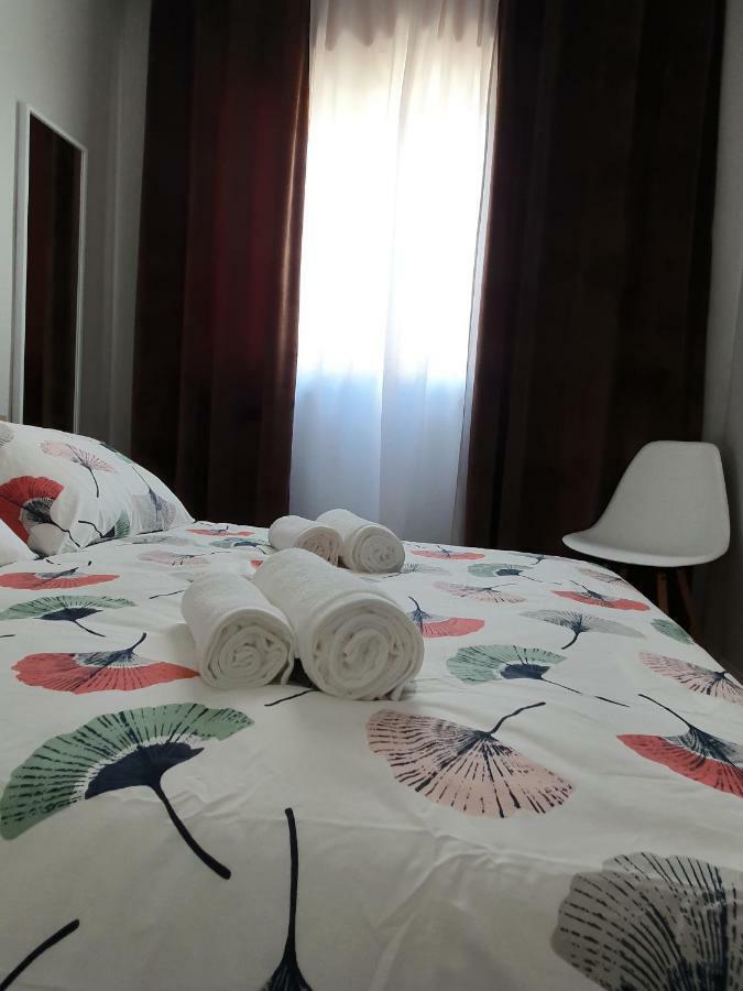 Ninho Jardim Do Morro Hotel บีลาโนวาเดกายา ภายนอก รูปภาพ