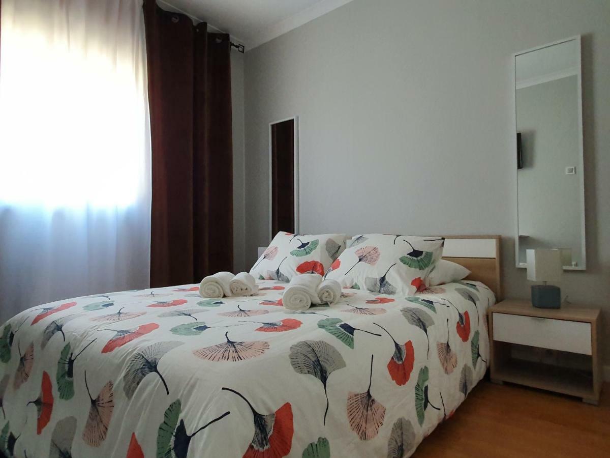 Ninho Jardim Do Morro Hotel บีลาโนวาเดกายา ภายนอก รูปภาพ