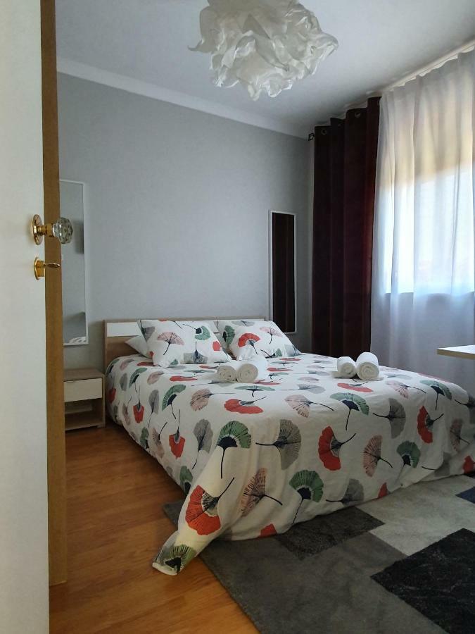 Ninho Jardim Do Morro Hotel บีลาโนวาเดกายา ภายนอก รูปภาพ