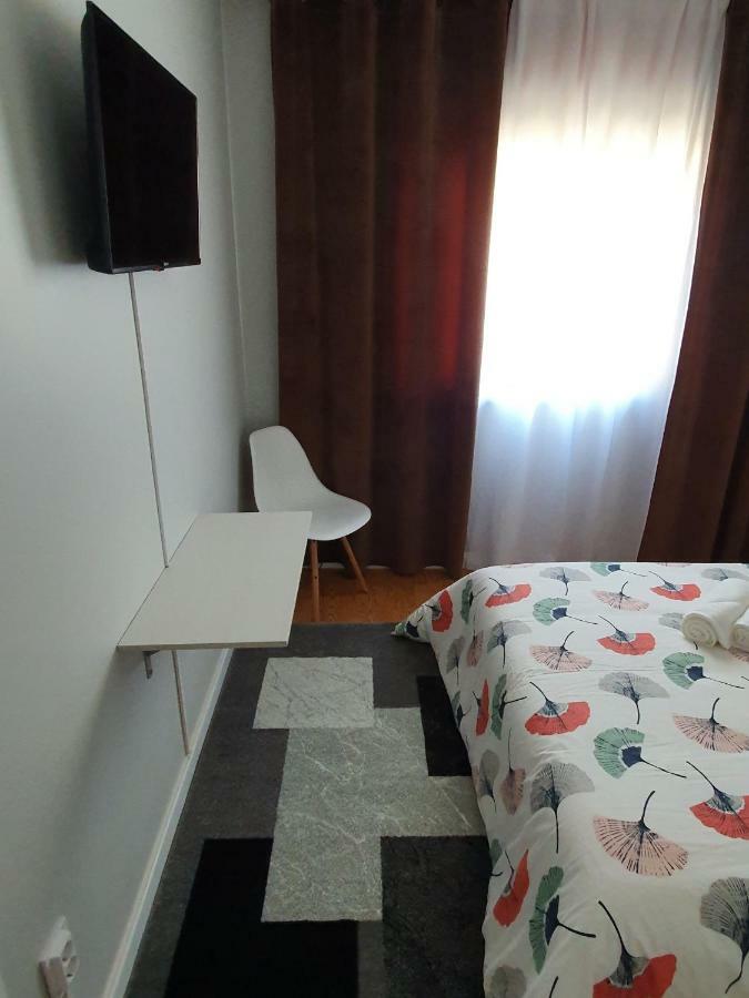 Ninho Jardim Do Morro Hotel บีลาโนวาเดกายา ภายนอก รูปภาพ