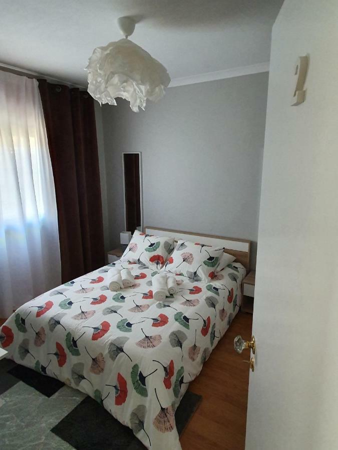 Ninho Jardim Do Morro Hotel บีลาโนวาเดกายา ภายนอก รูปภาพ