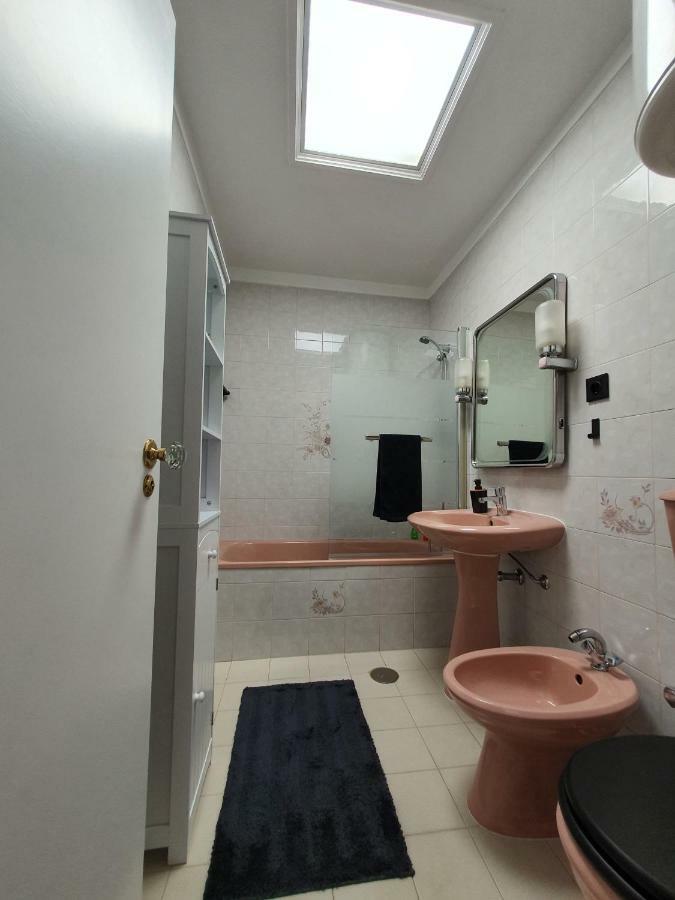 Ninho Jardim Do Morro Hotel บีลาโนวาเดกายา ภายนอก รูปภาพ